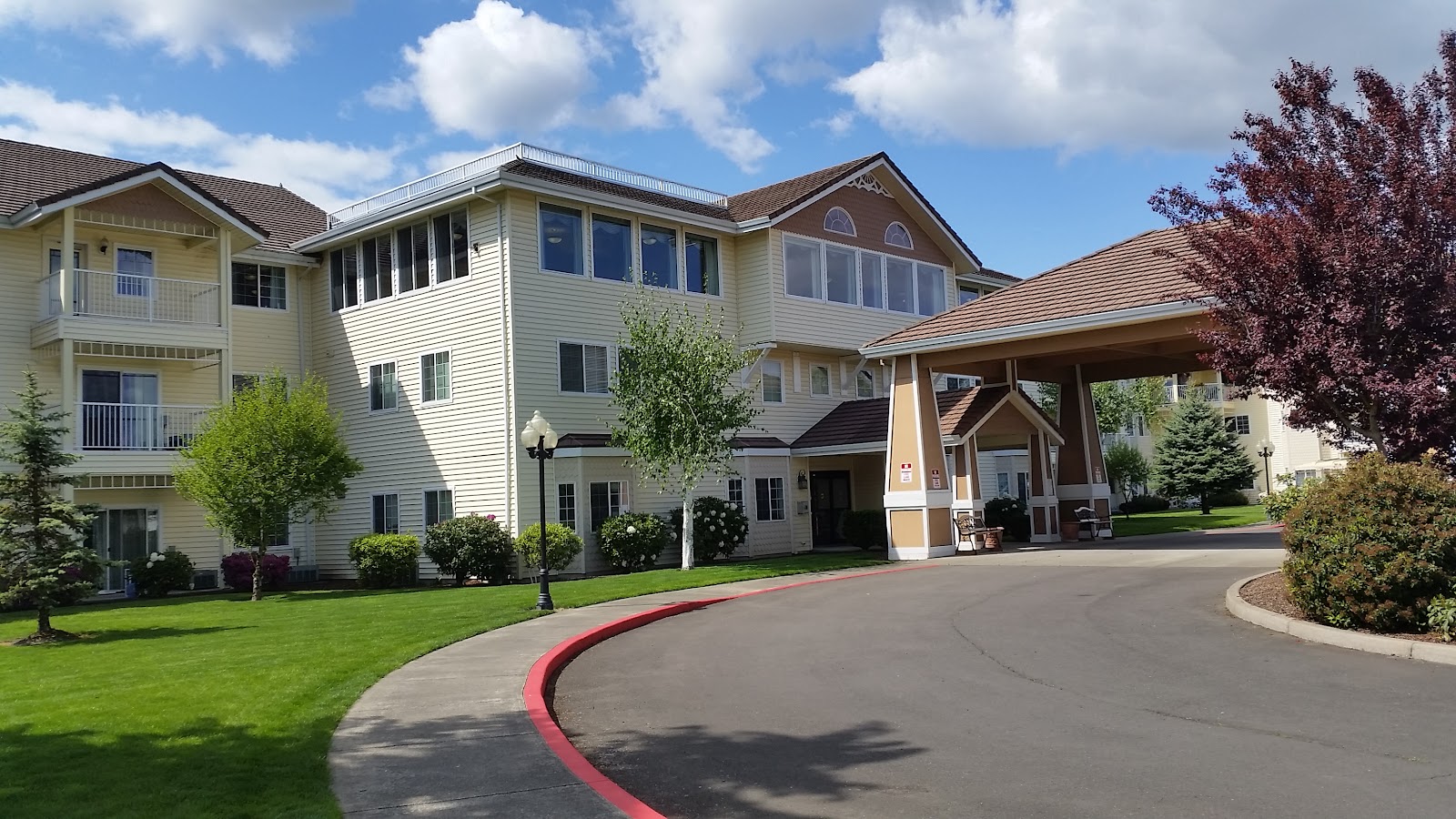 Country Meadows Village Retirement Community