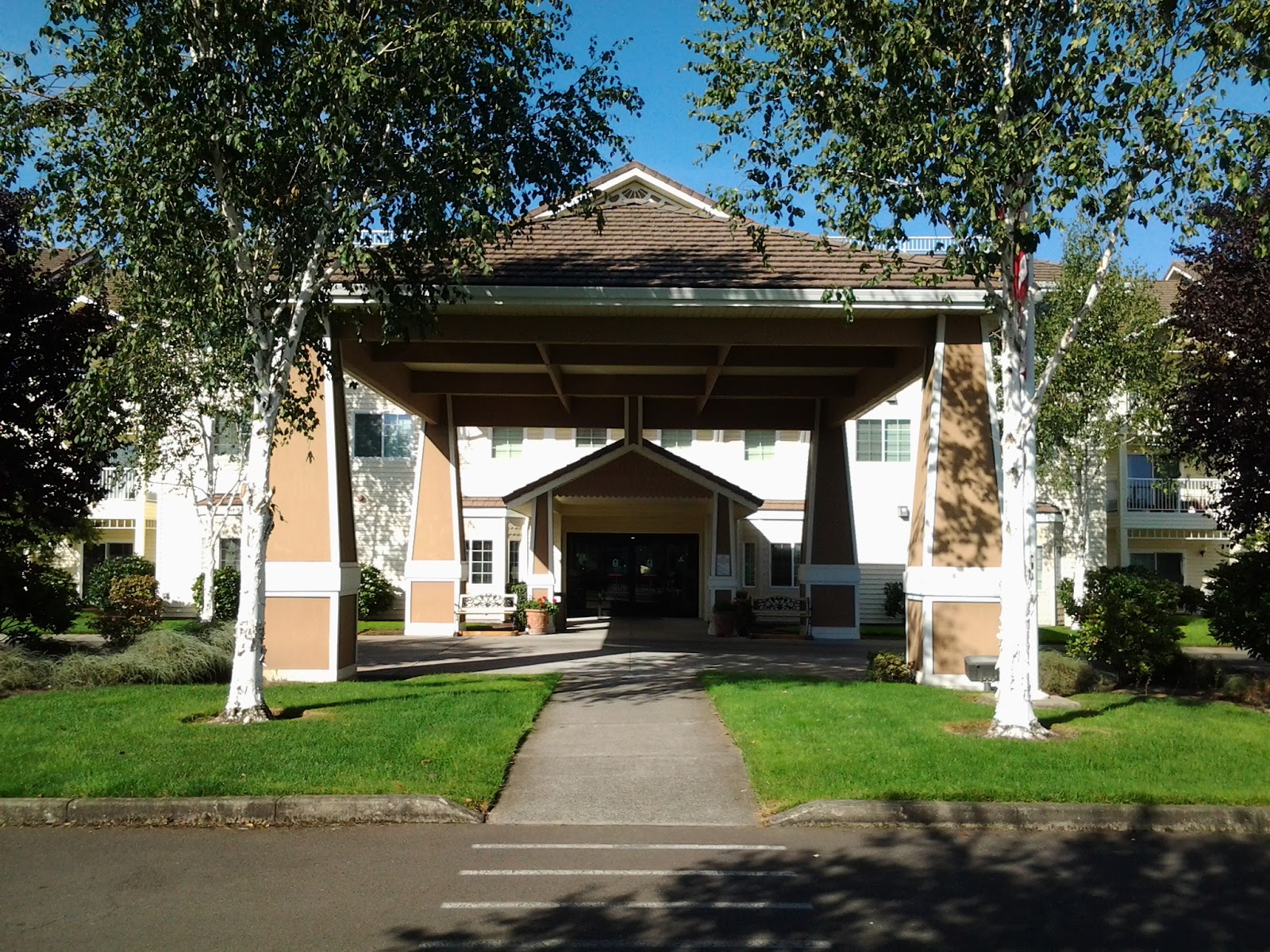 Country Meadows Village Retirement Community