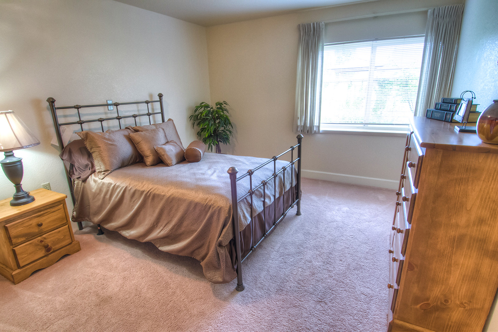 Cascade Park Retirement Community