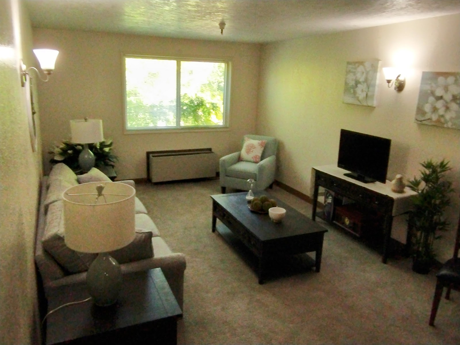 Cascade Park Retirement Community