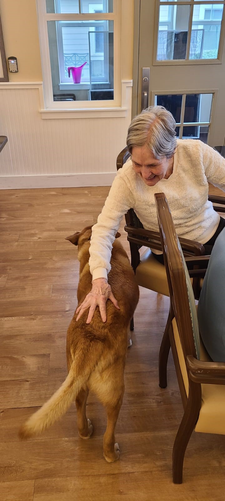 Heartwood Place Memory Care