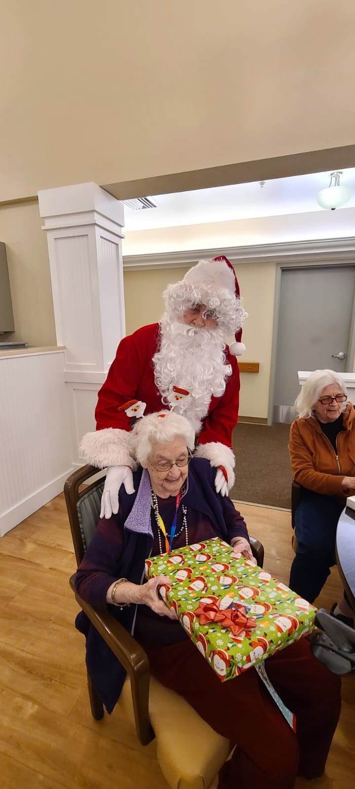 Heartwood Place Memory Care