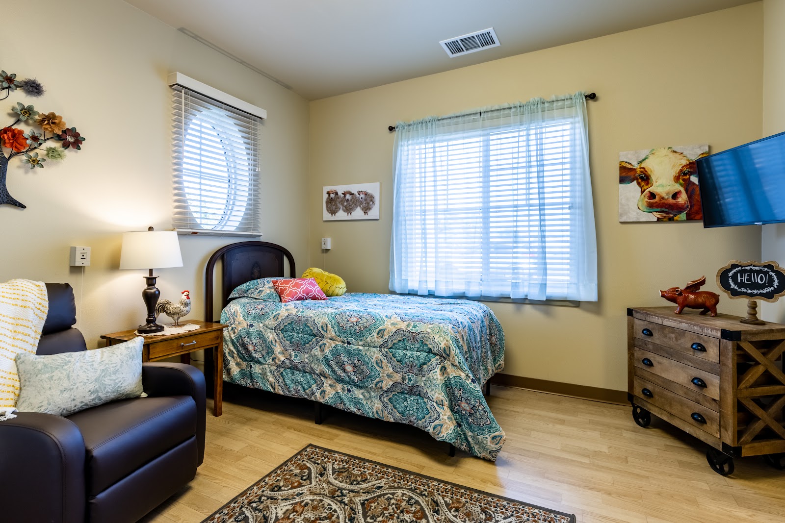 Heartwood Place Memory Care