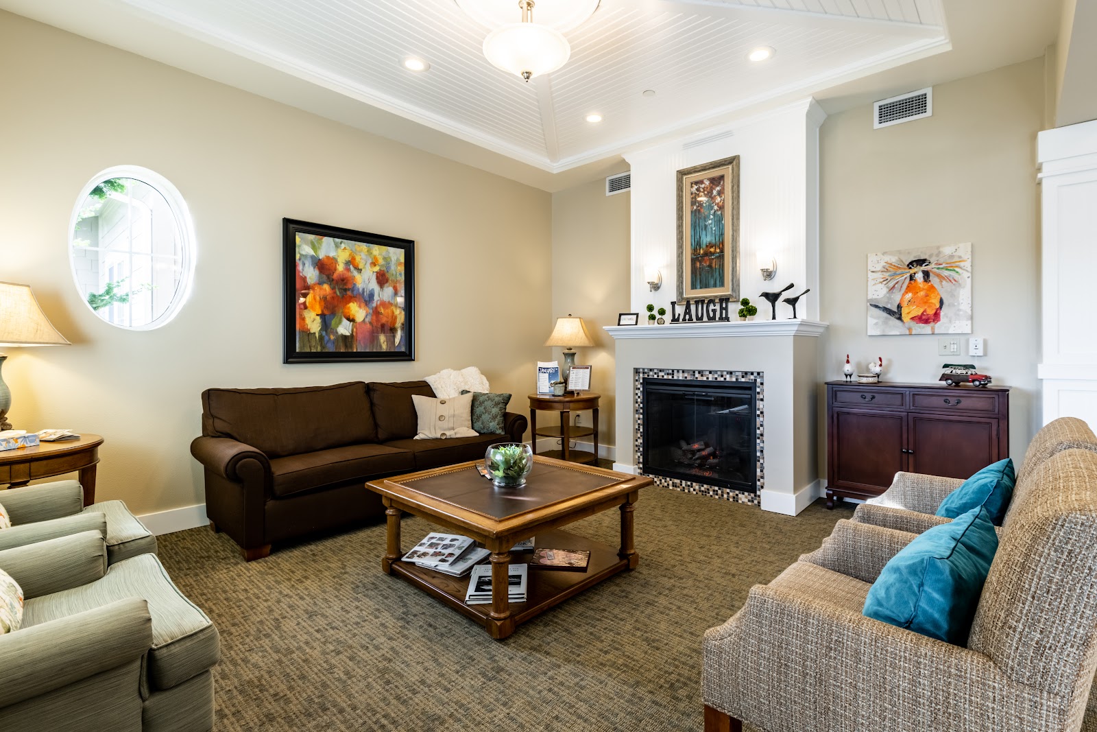 Heartwood Place Memory Care