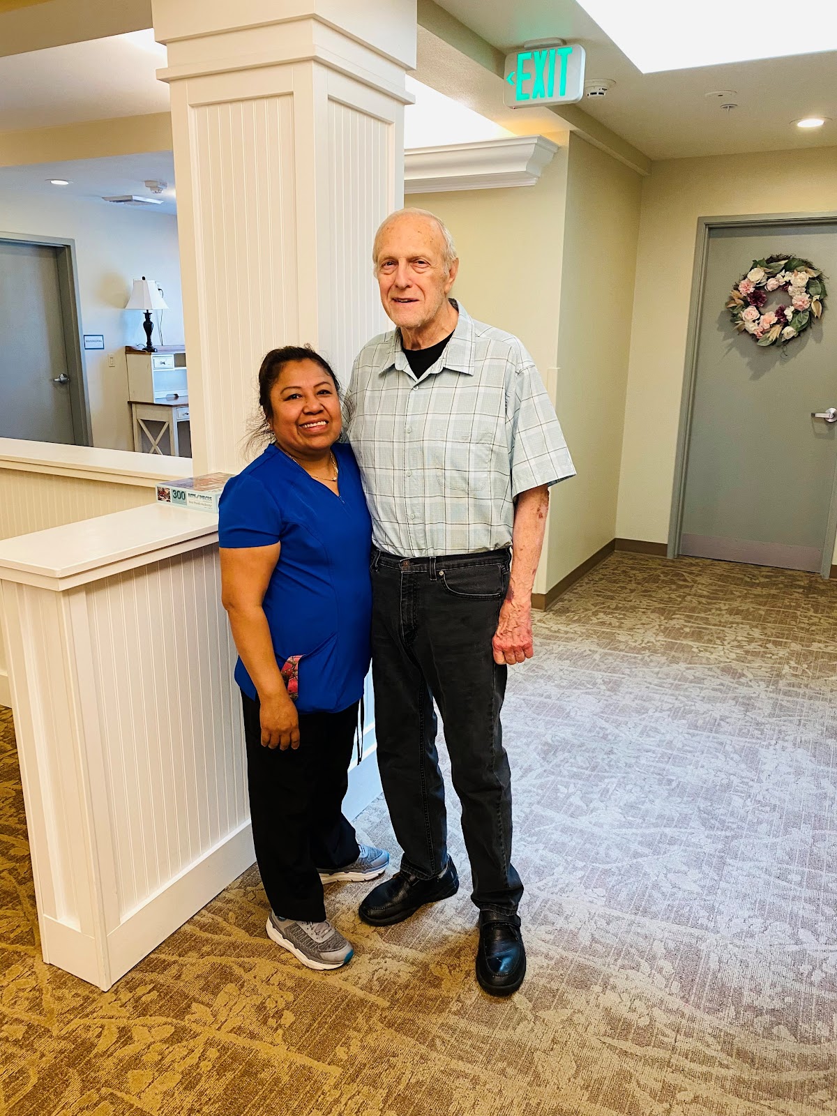 Heartwood Place Memory Care