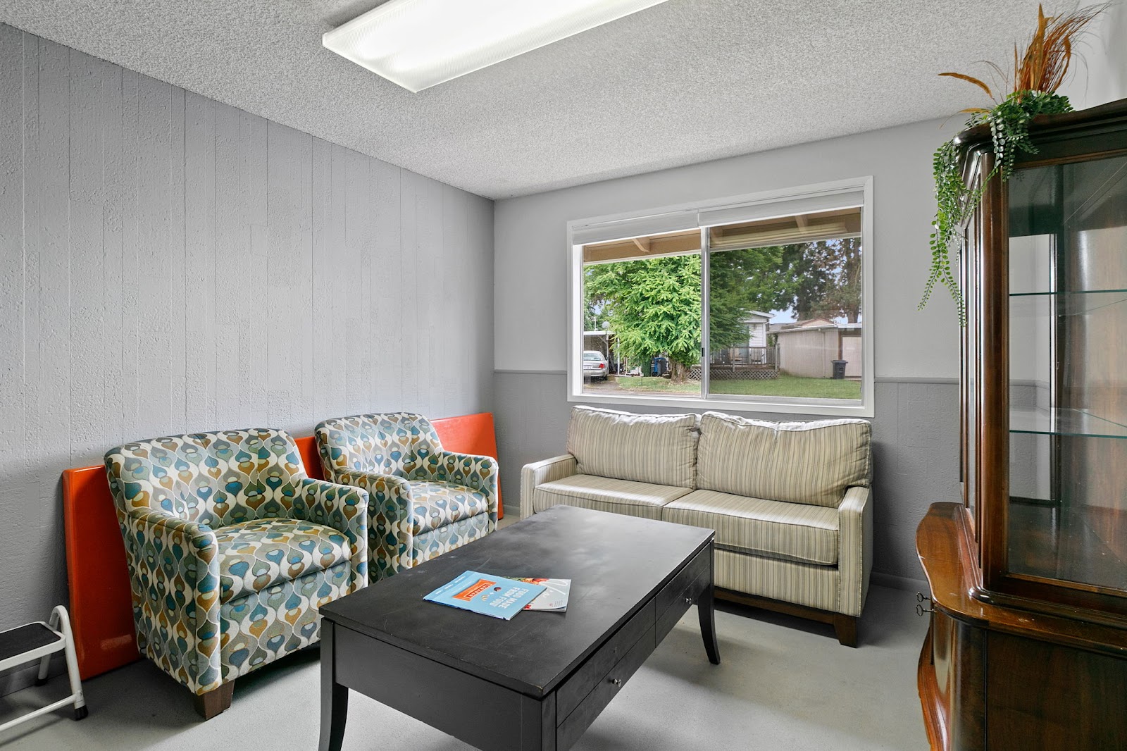 Woodburn Senior Estates Mobile Home Community