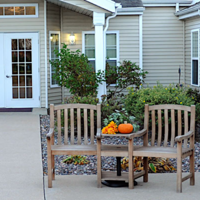 Heritage Senior Living At Oakwood Hills