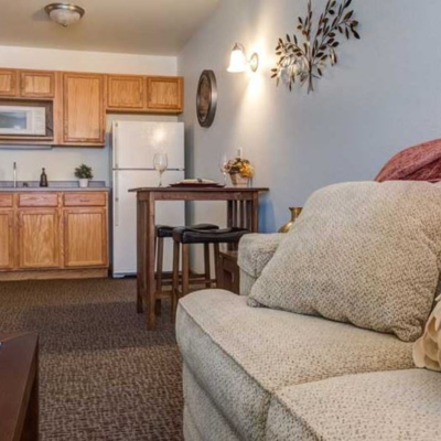 Heritage Senior Living At Oakwood Hills