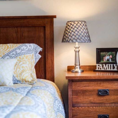 Heritage Senior Living At Oakwood Hills