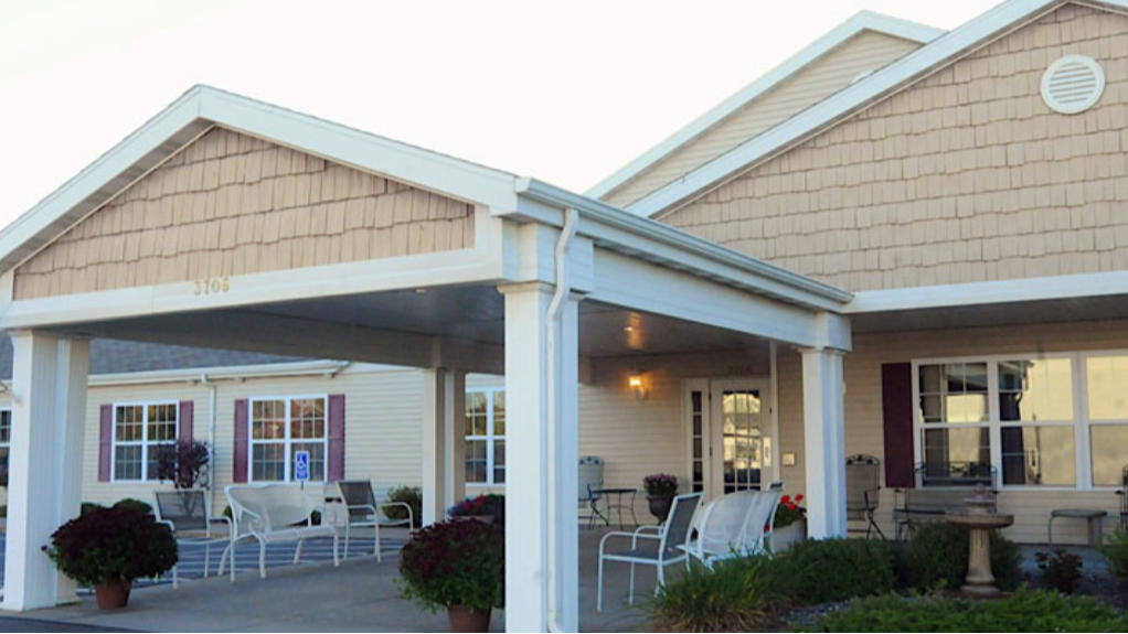 Heritage Senior Living At Oakwood Hills