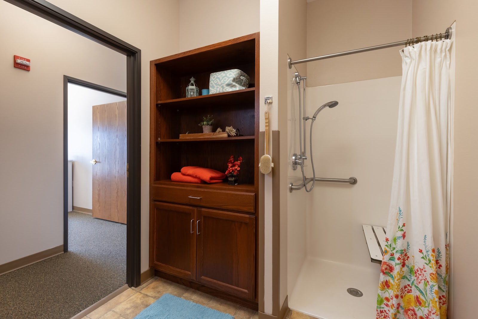 Milestone Senior Living Eau Claire