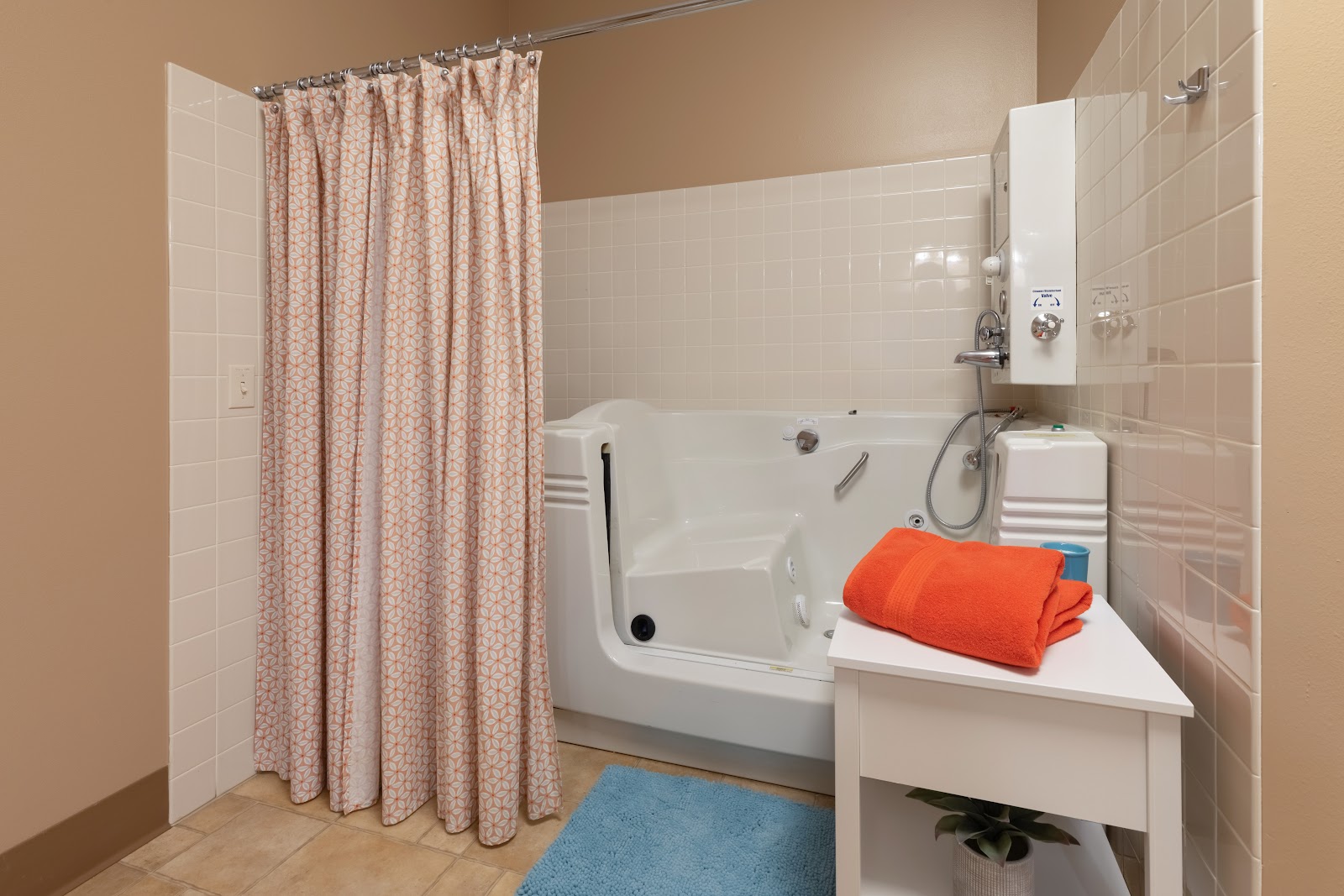 Milestone Senior Living Eau Claire
