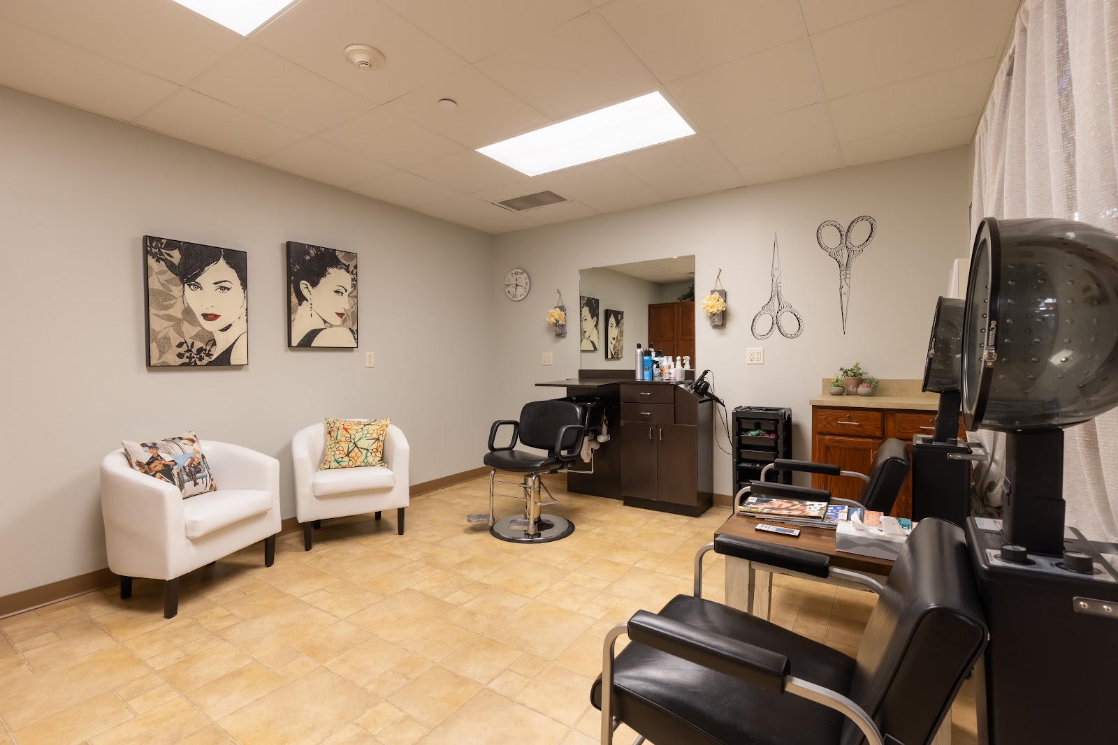 Milestone Senior Living Eau Claire