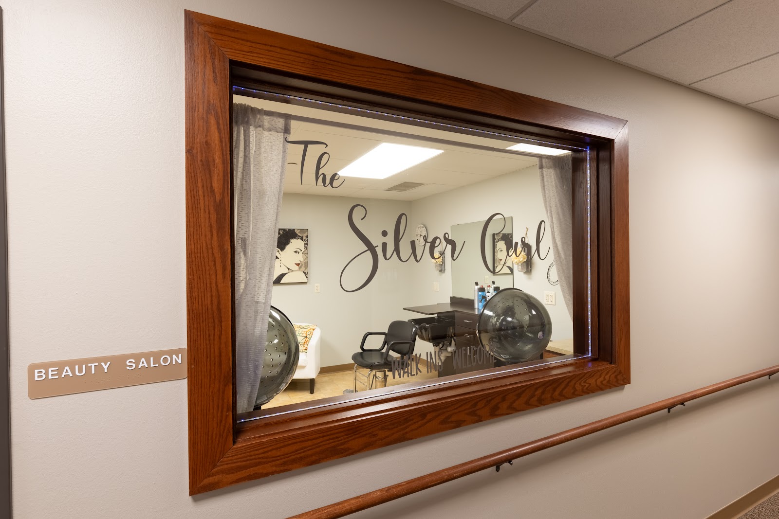 Milestone Senior Living Eau Claire