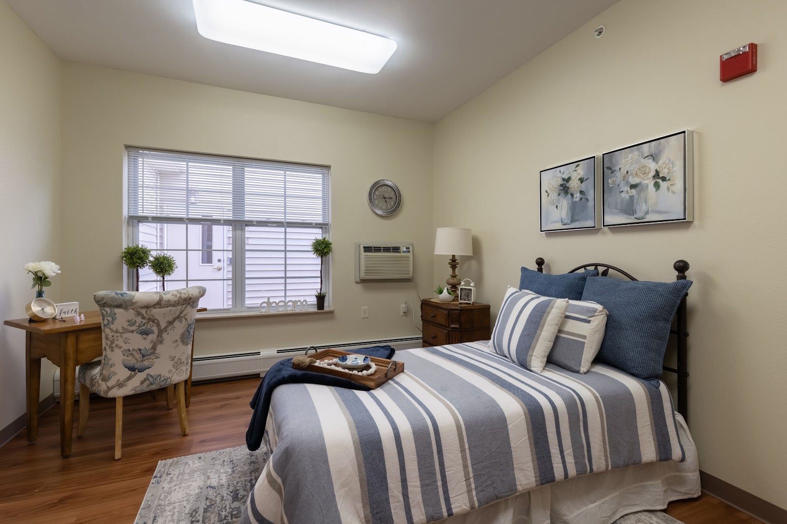 Milestone Senior Living Eau Claire