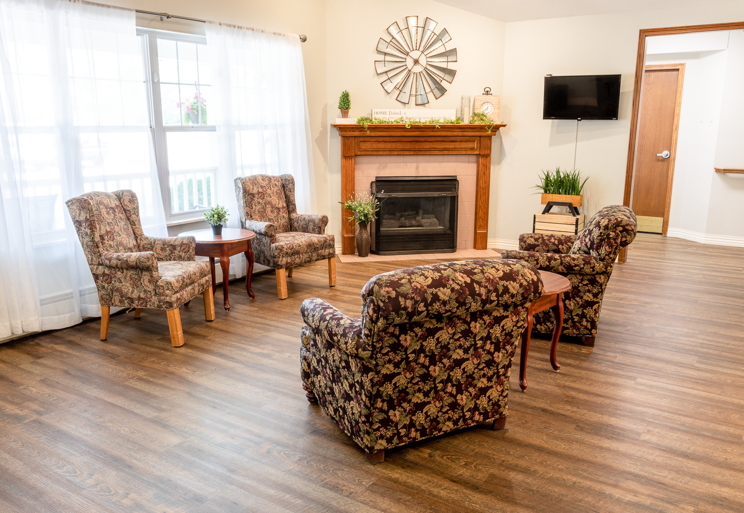 Our House Senior Living - Eau Claire Memory Care