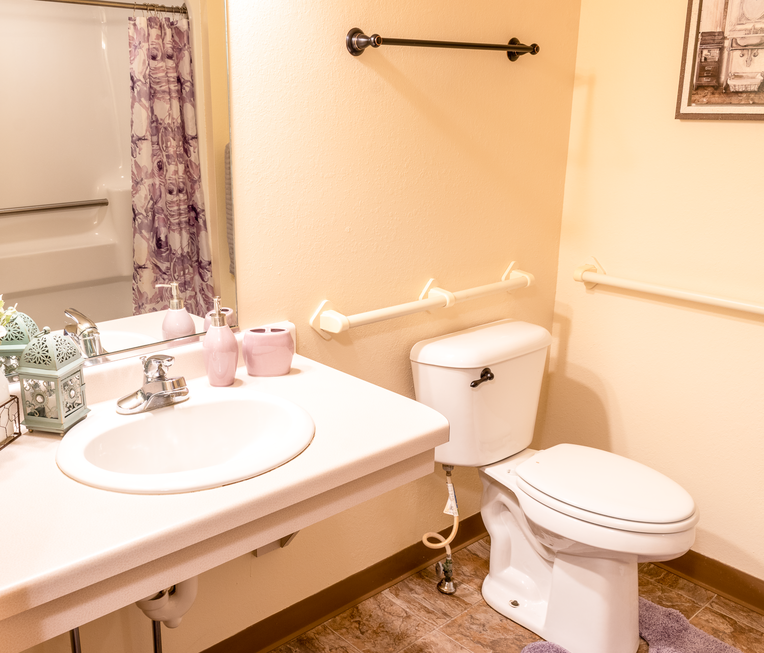 Our House Senior Living - Eau Claire Memory Care