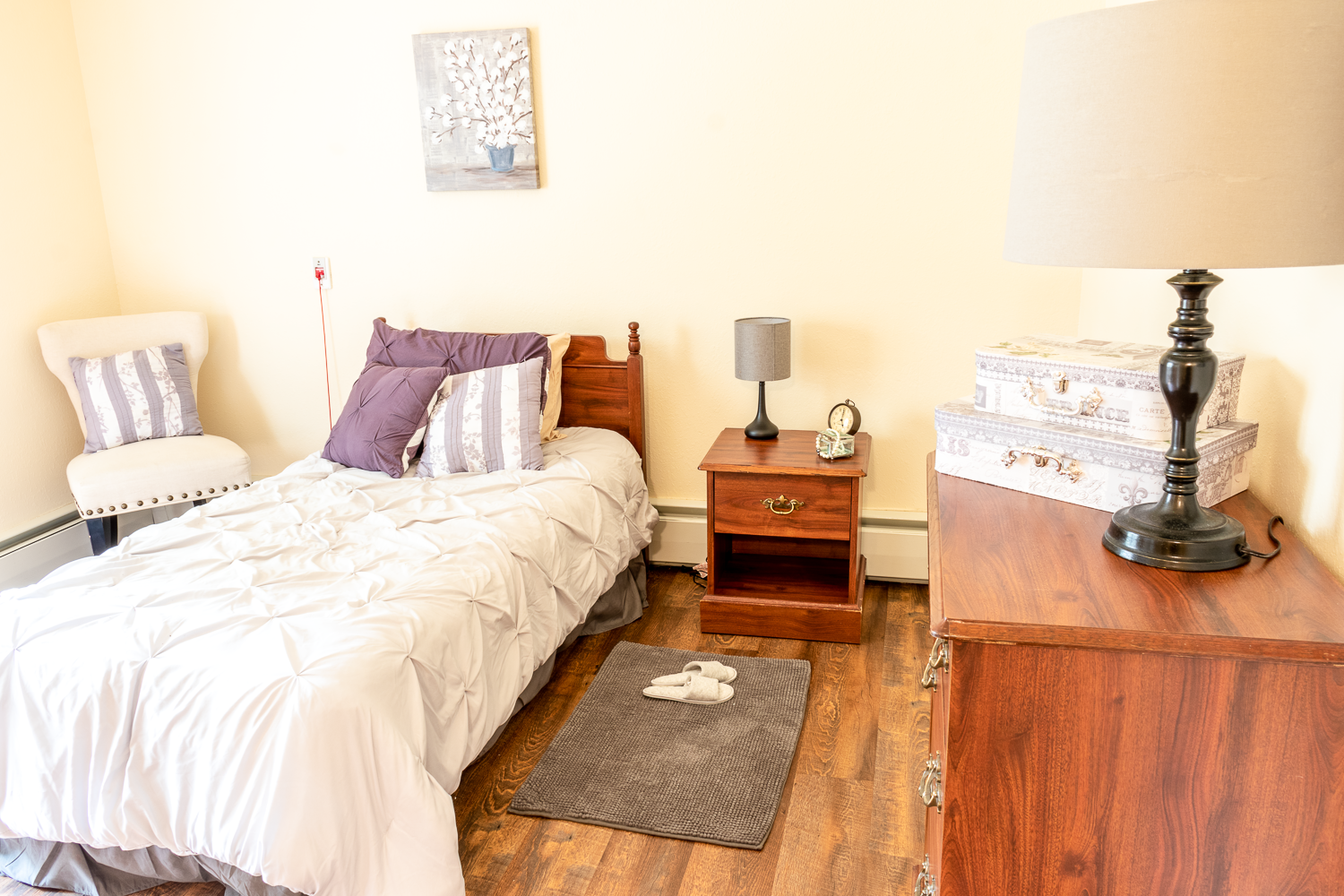 Our House Senior Living - Eau Claire Memory Care