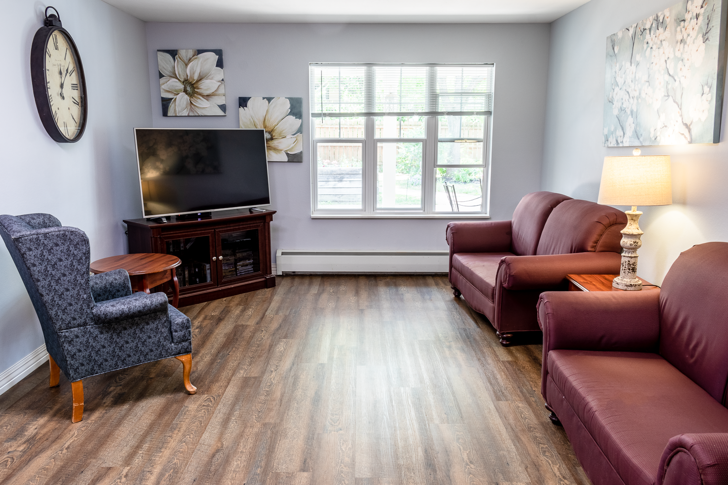 Our House Senior Living - Eau Claire Memory Care