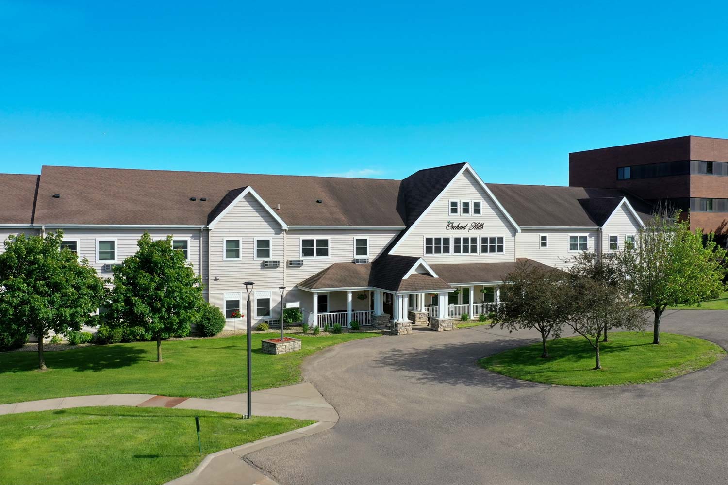 Dove Healthcare - Orchard Hills Assisted Living
