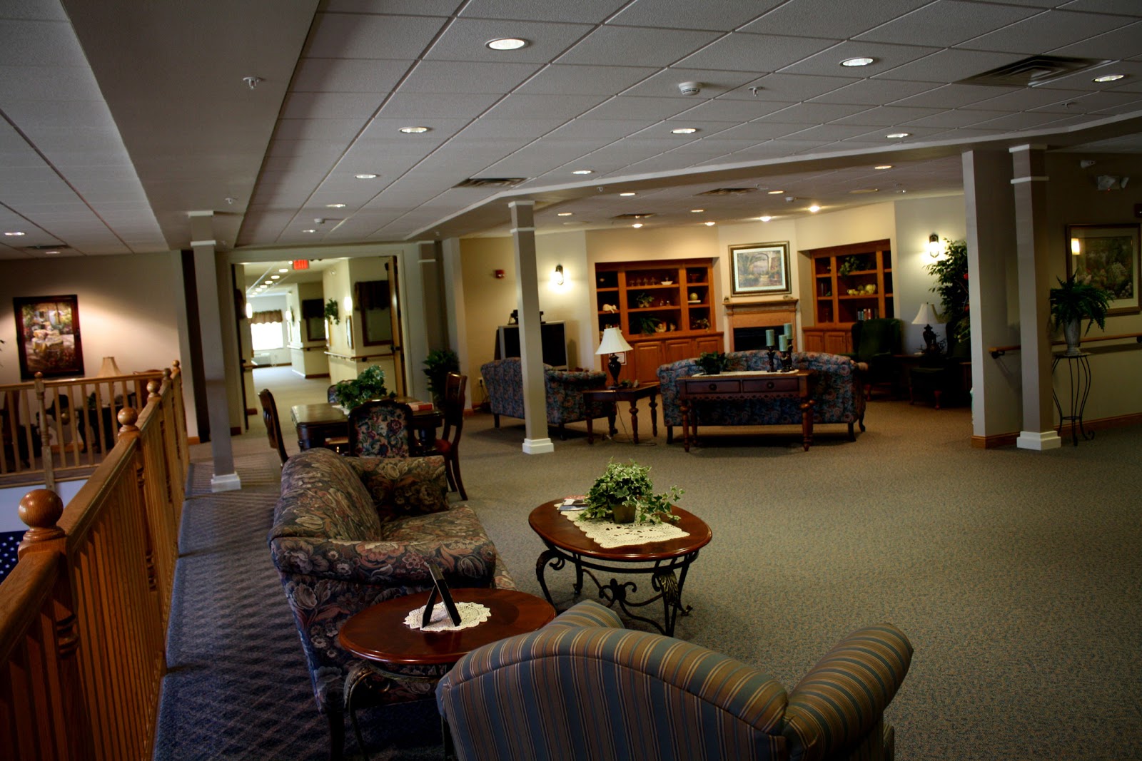 Dove Healthcare - Orchard Hills Assisted Living