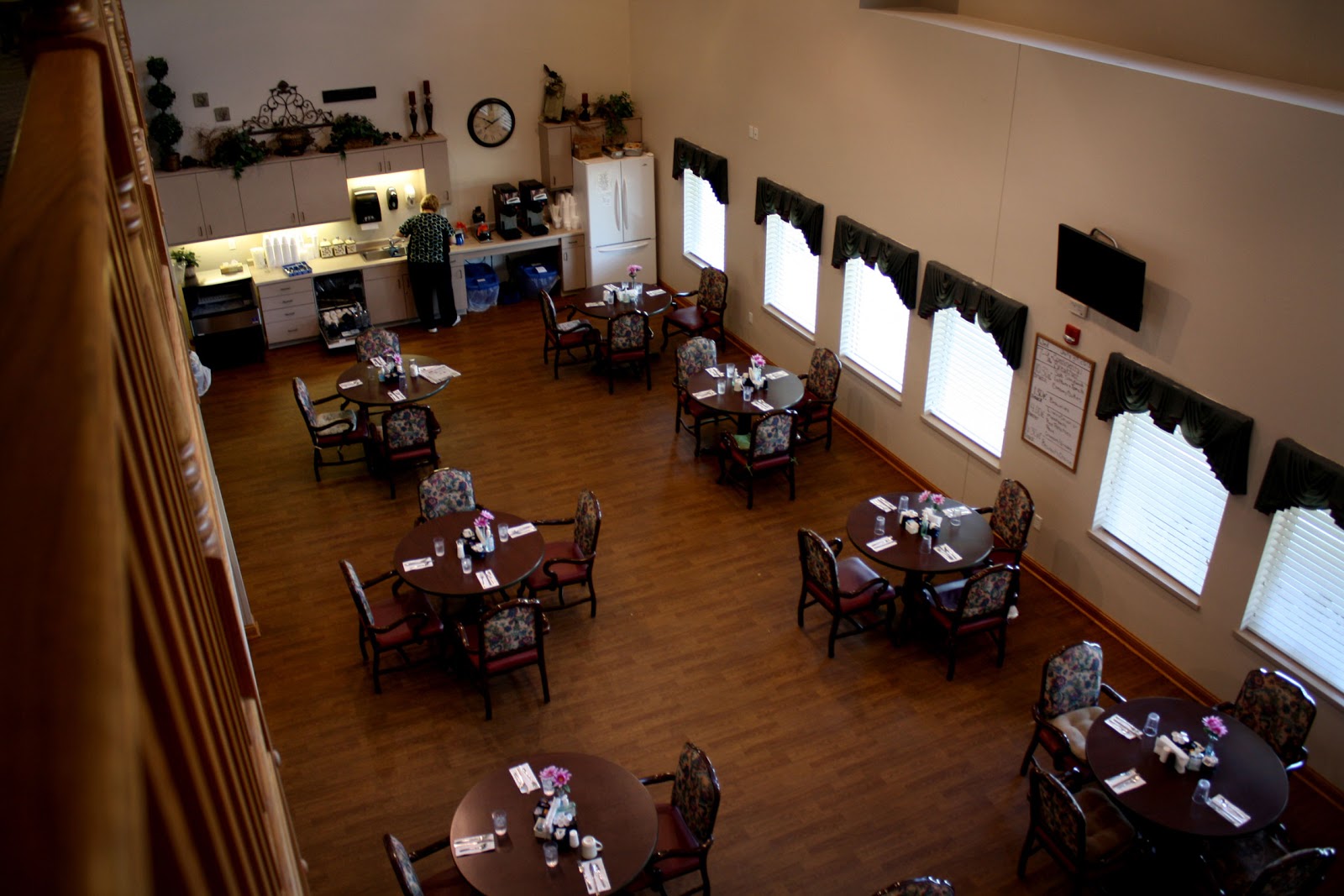 Dove Healthcare - Orchard Hills Assisted Living