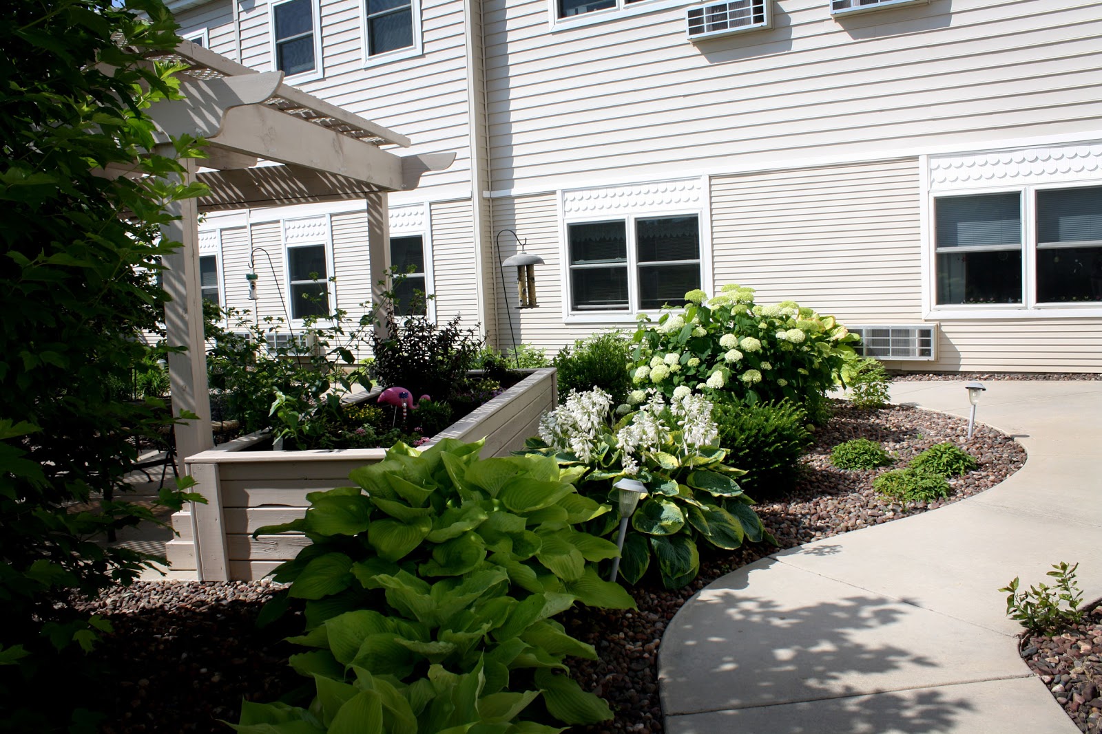 Dove Healthcare - Orchard Hills Assisted Living