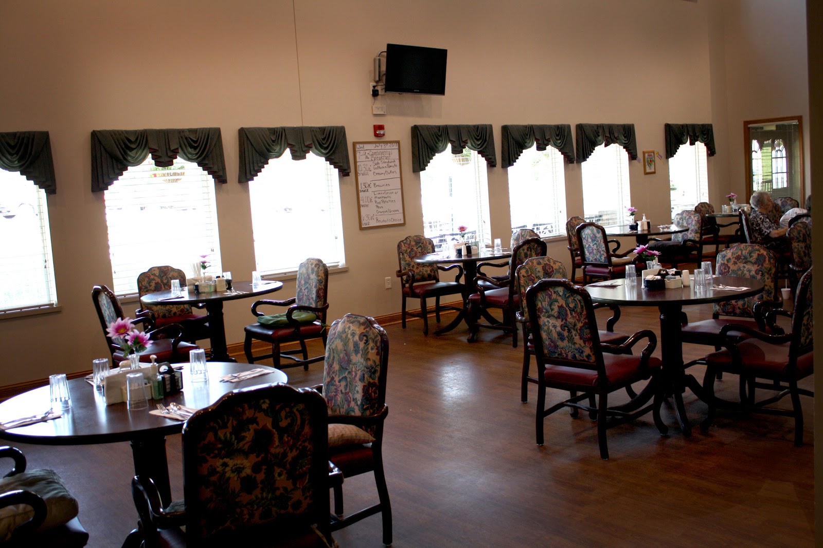 Dove Healthcare - Orchard Hills Assisted Living
