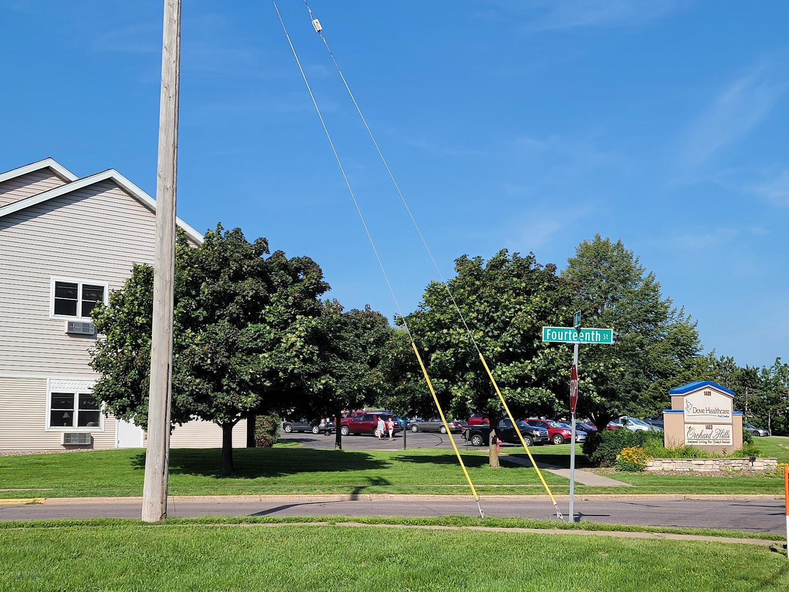 Dove Healthcare - Orchard Hills Assisted Living