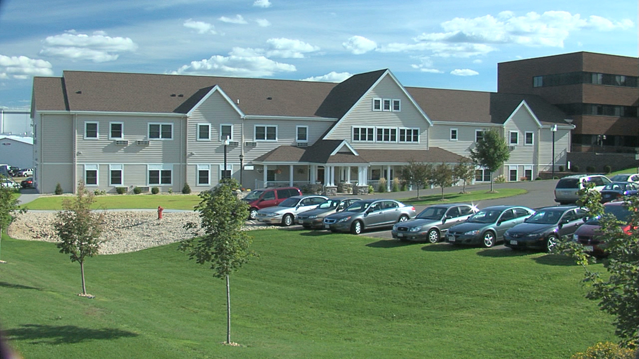 Dove Healthcare - Orchard Hills Assisted Living