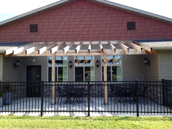Care Partners Assisted Living