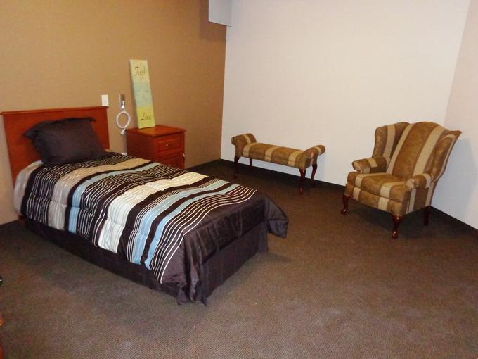 Care Partners Assisted Living