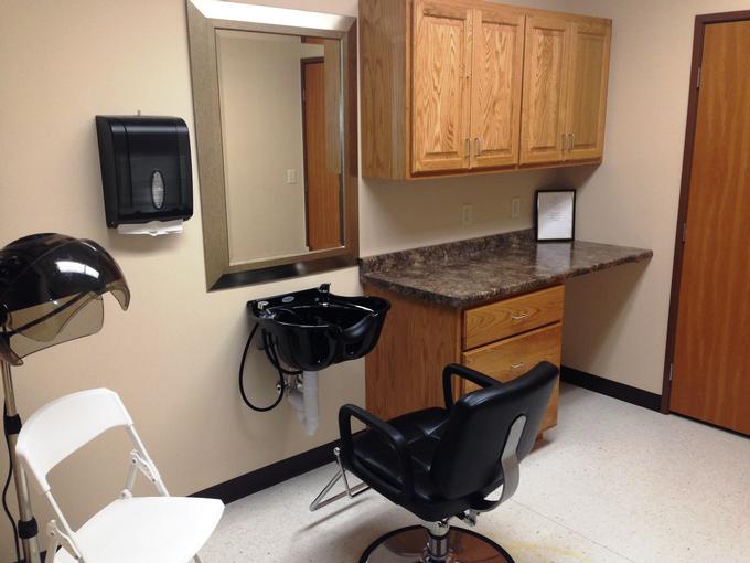 Care Partners Assisted Living