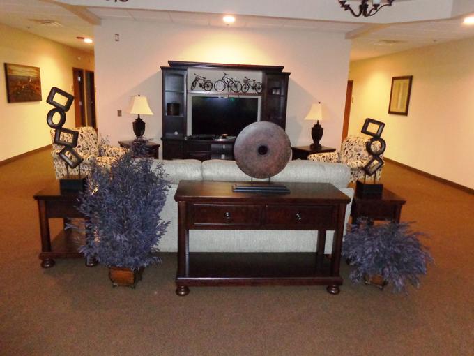 Care Partners Assisted Living