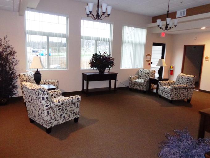 Care Partners Assisted Living