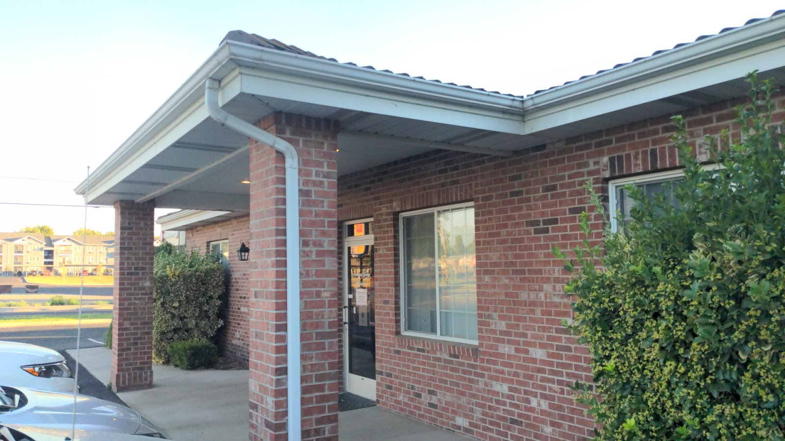 Community Living - Clarkston Branch