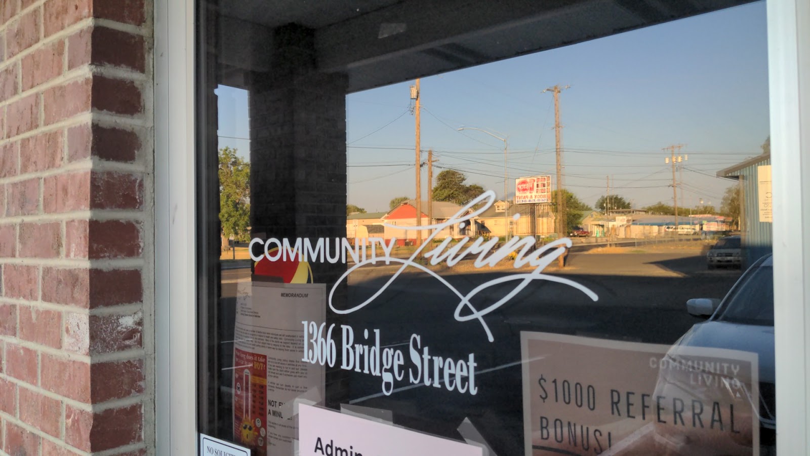Community Living - Clarkston Branch