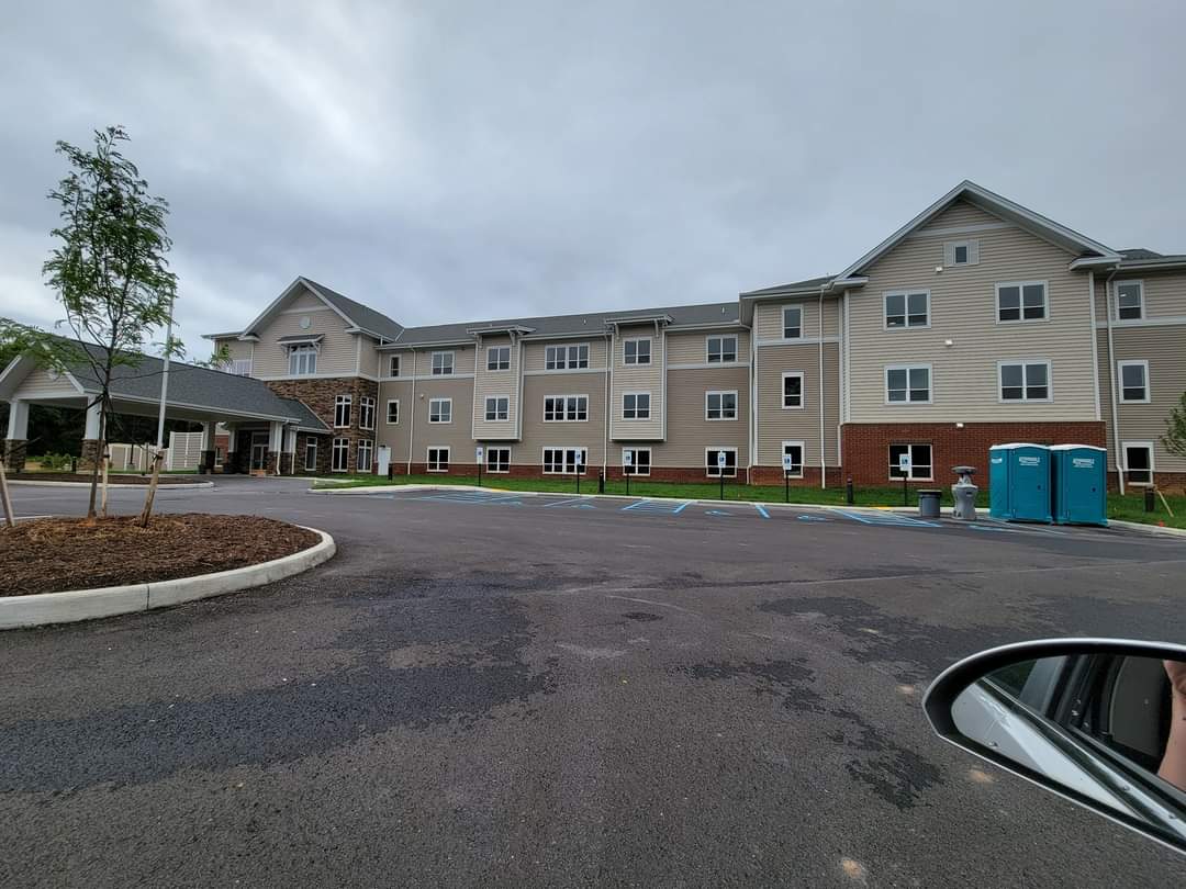 Star City Rehab and Nursing