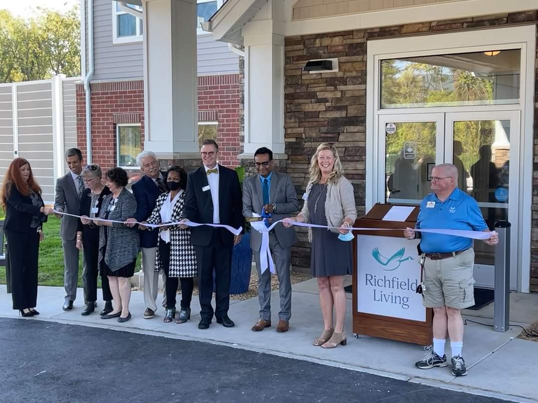 Star City Rehab and Nursing