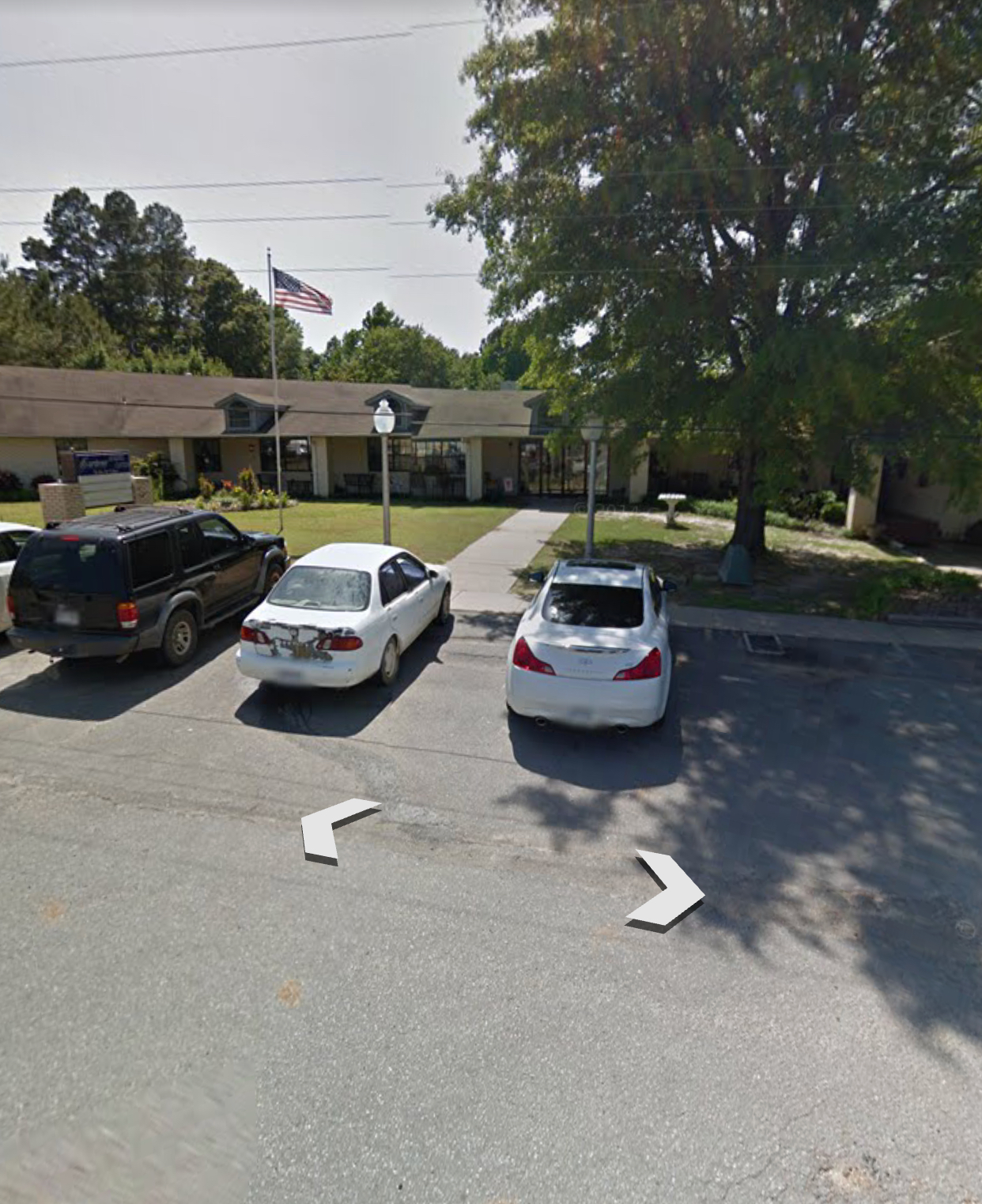 Gardner Nursing and Rehabilitation