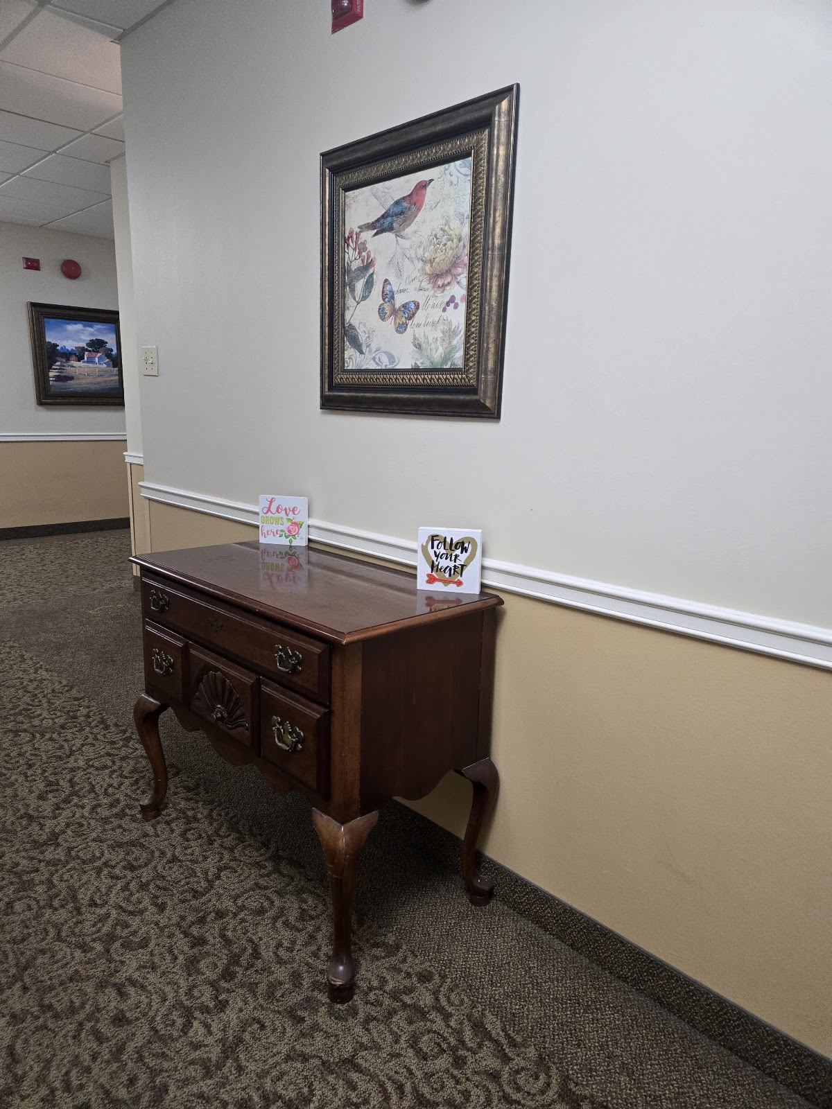 Ridgecrest Retirement and Health Care