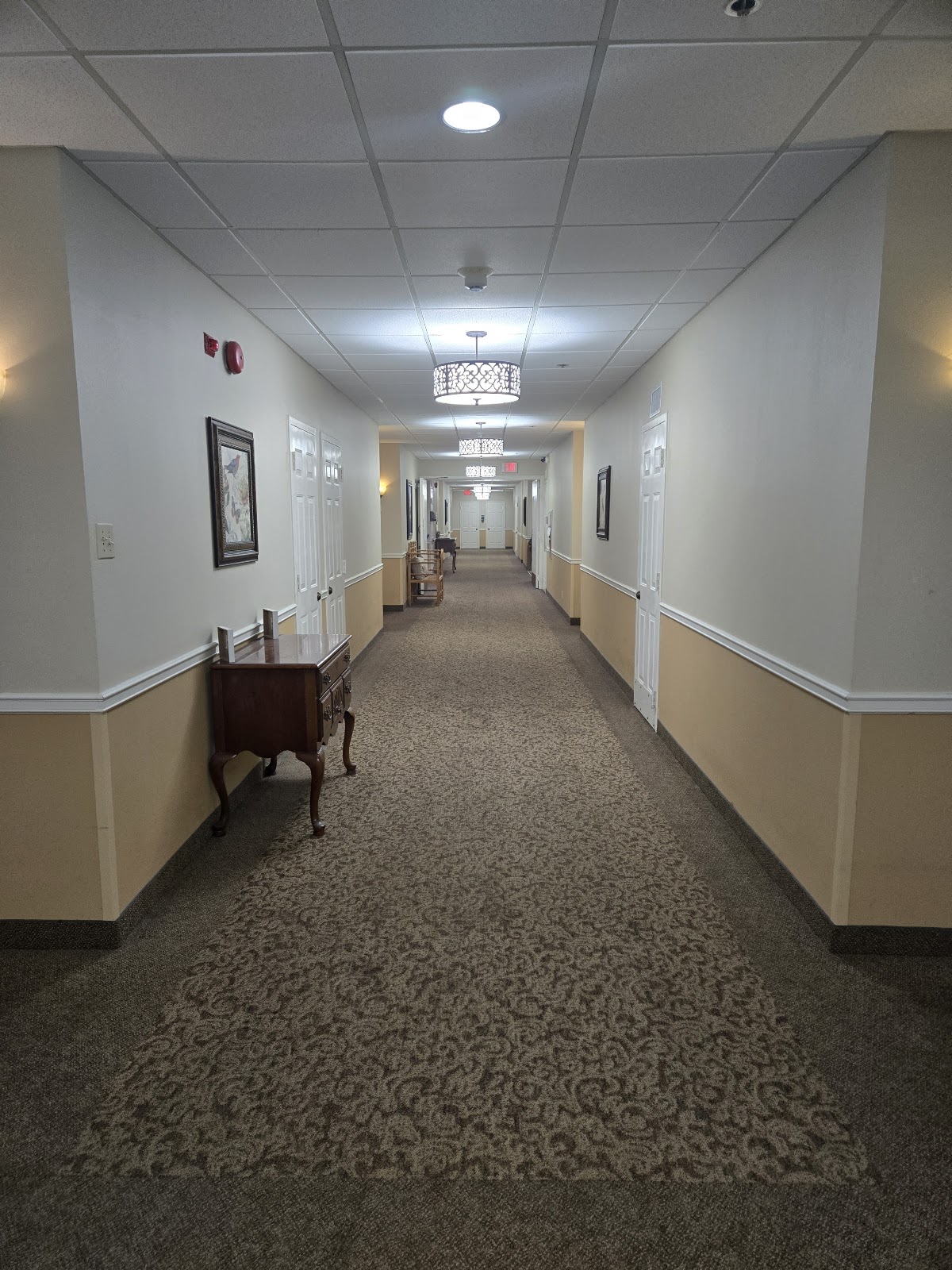 Ridgecrest Retirement and Health Care