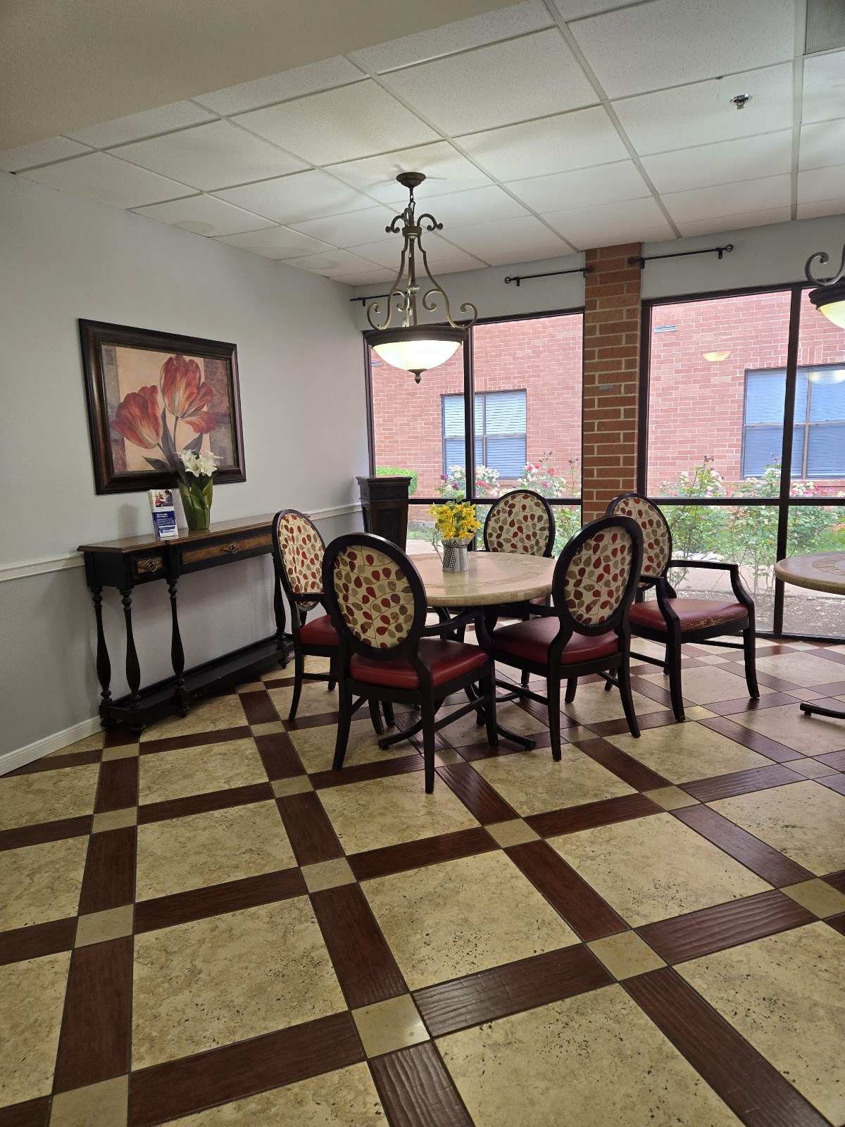 Ridgecrest Retirement and Health Care