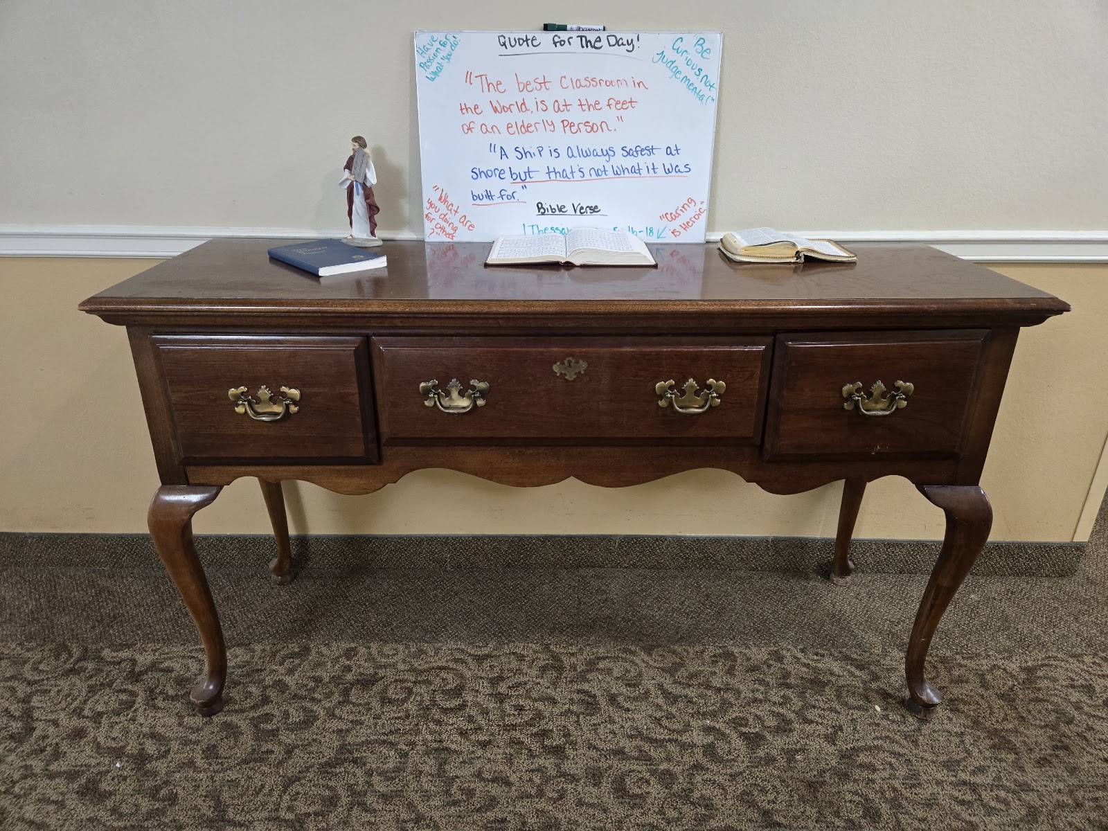 Ridgecrest Retirement and Health Care