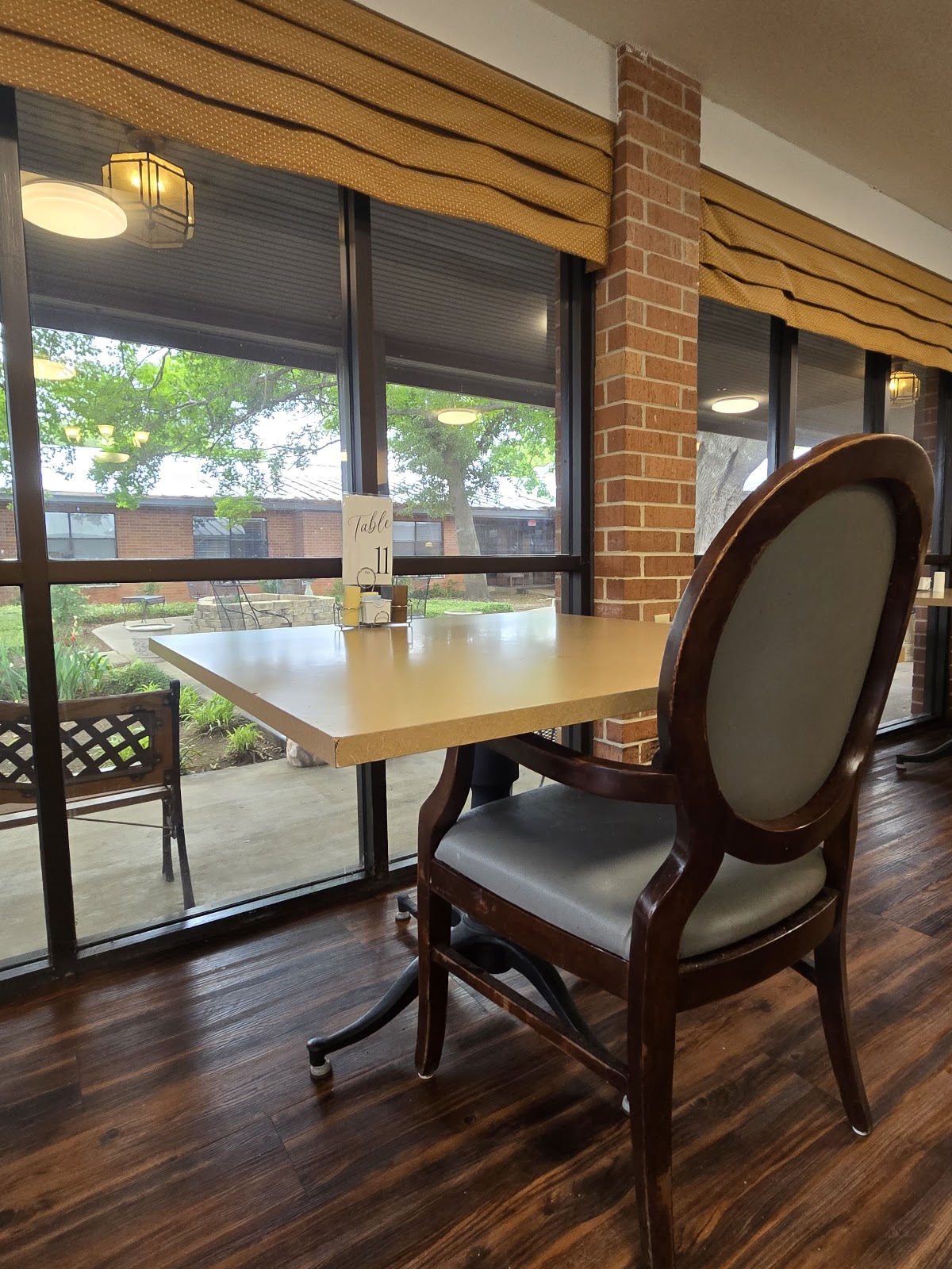 Ridgecrest Retirement and Health Care
