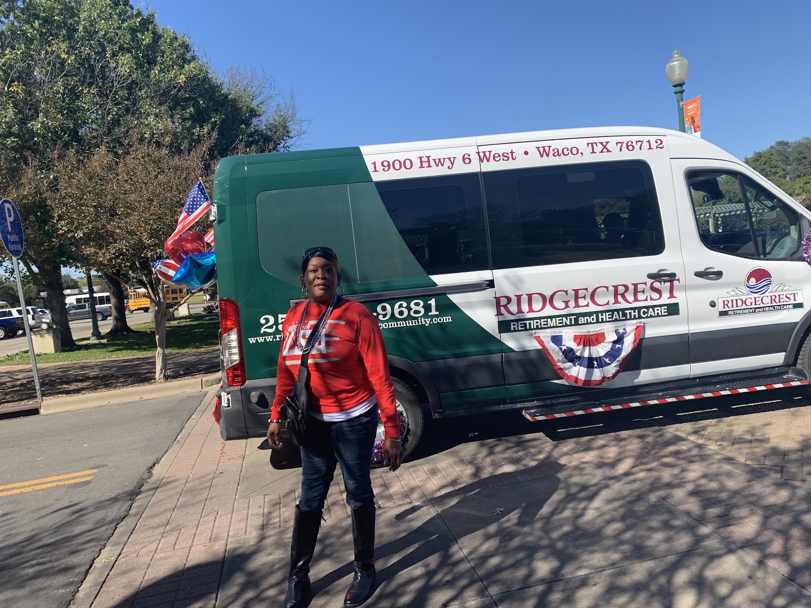 Ridgecrest Retirement and Health Care