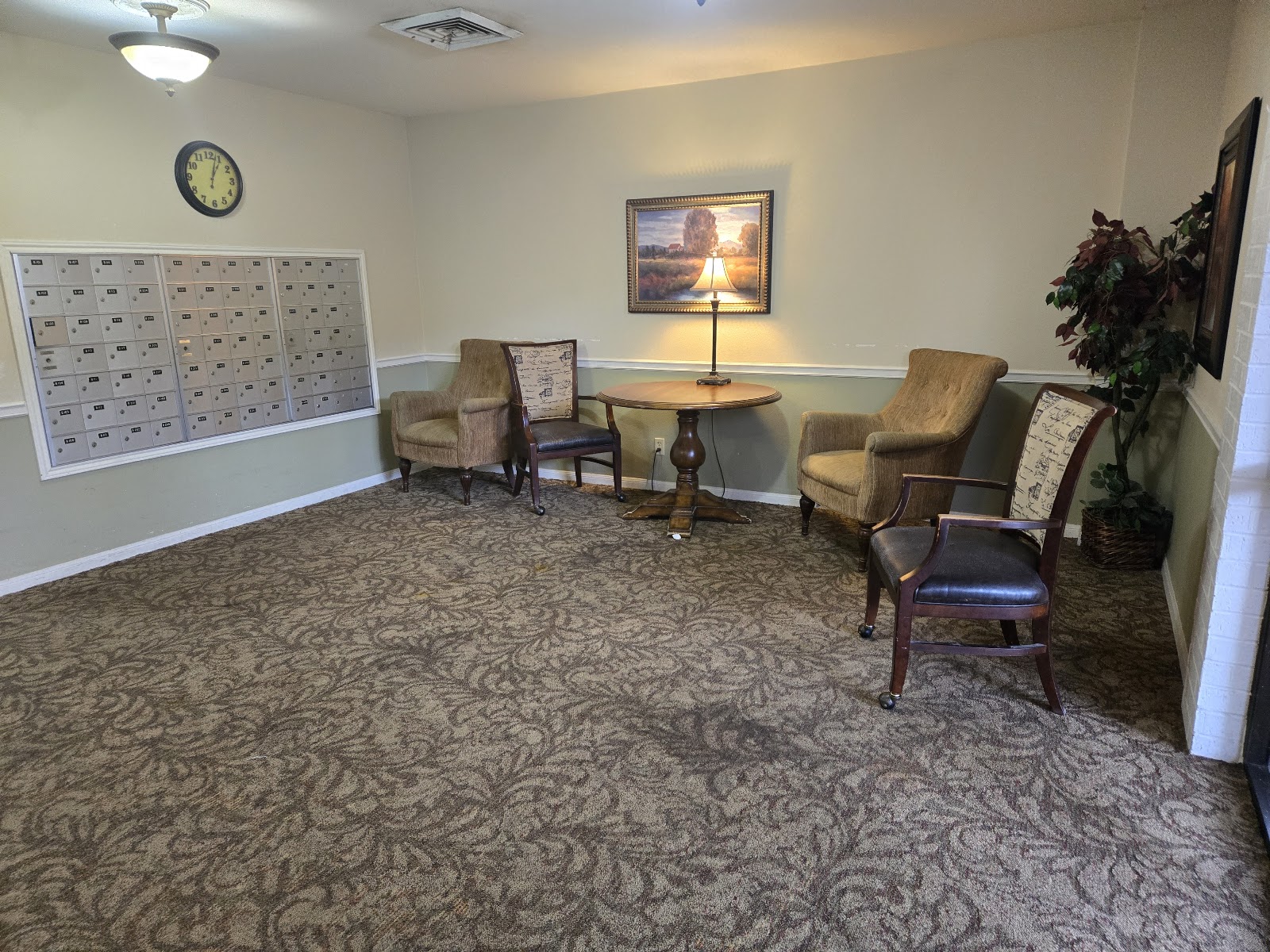 Ridgecrest Retirement and Health Care