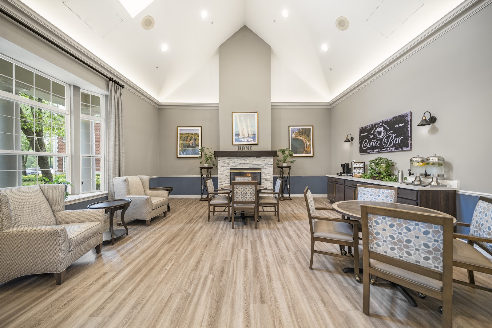 Waltonwood Twelve Oaks