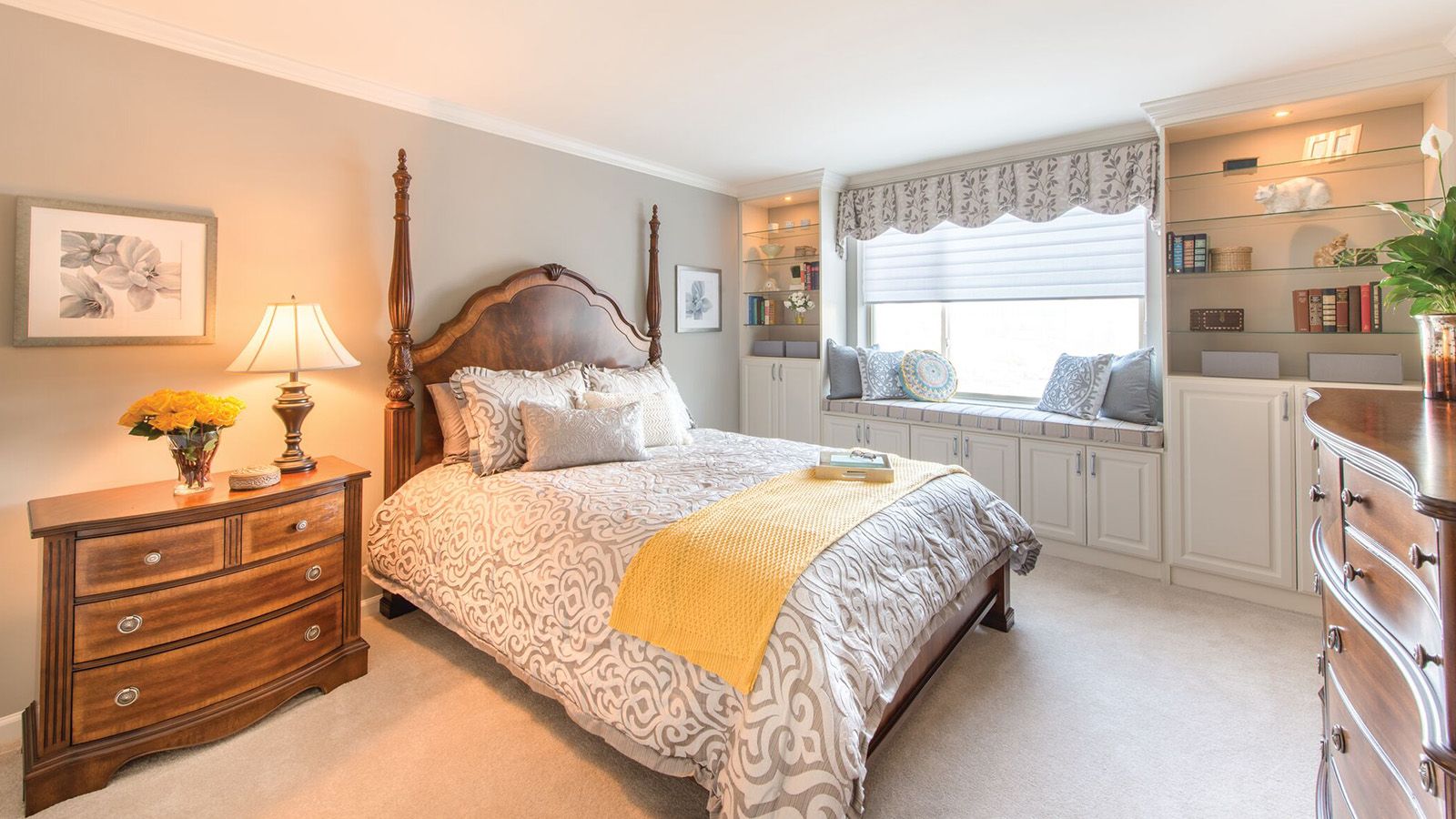 Fox Run Senior Living Community
