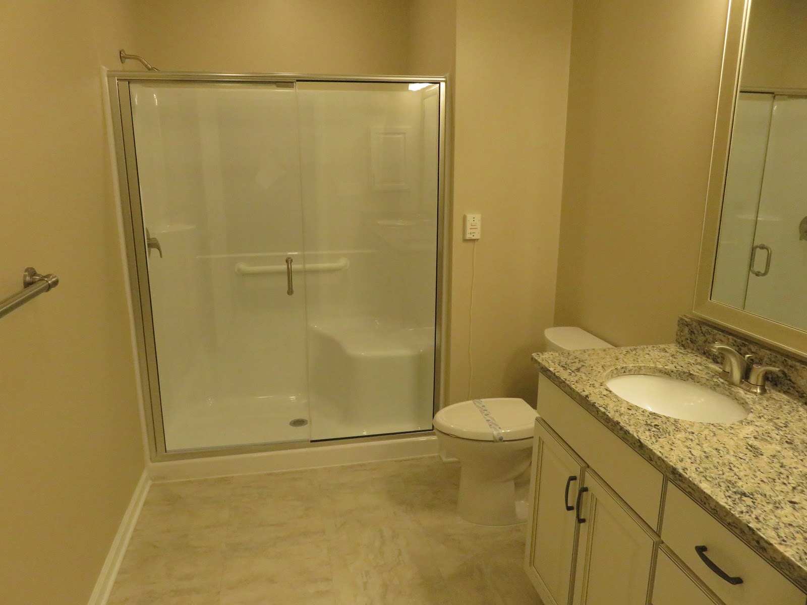 Fox Run Senior Living Community